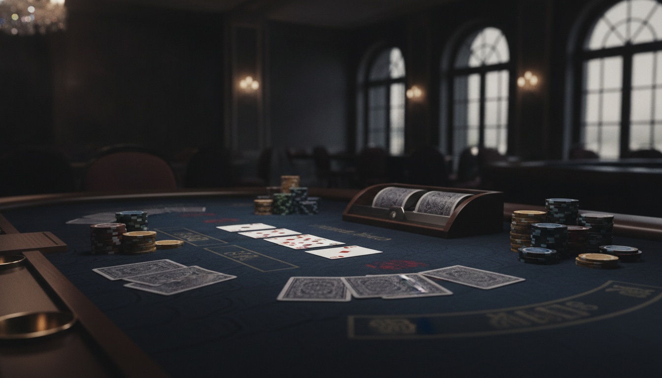 Discover Diverse Games at LegendPlay Casino